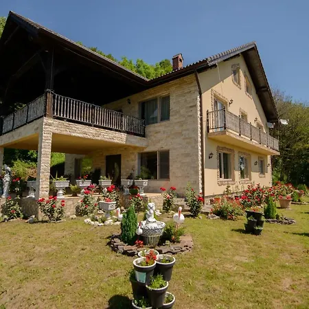 Dumbrava Ursului * Zărneşti