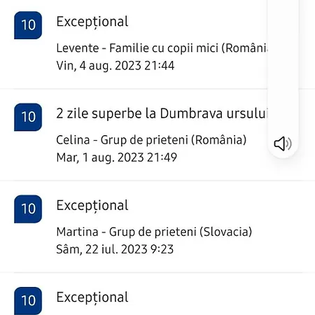 Dumbrava Ursului