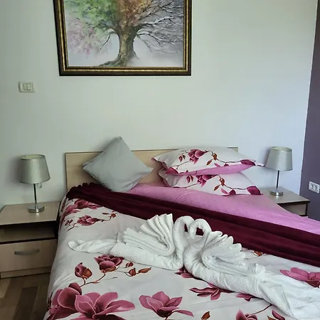 Dumbrava Ursului מלון Zărneşti